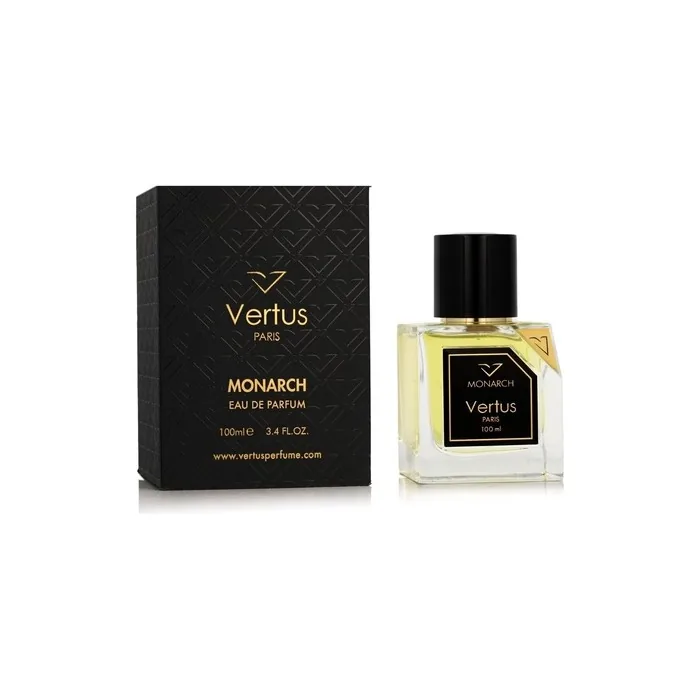 Vertus Monarch Eau De Parfum 100ml