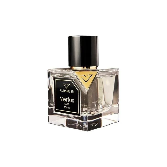 Vertus Paris Auramber Eau De Parfum Spray 100ml
