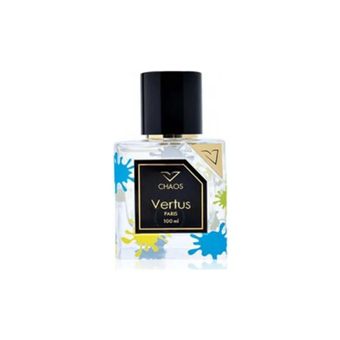 Vertus Chaos Eau De Parfum