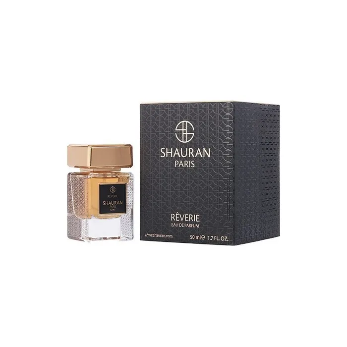 Shauran Reverie by Shauran Eau de Parfum Spray 1.7 oz