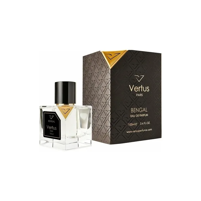 Vertus Bengal Eau De Parfum 100ml