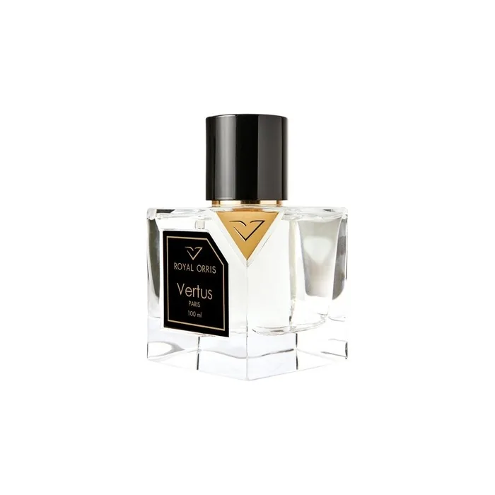 Vertus Paris Royal Orris Eau De Parfum Spray 100ml