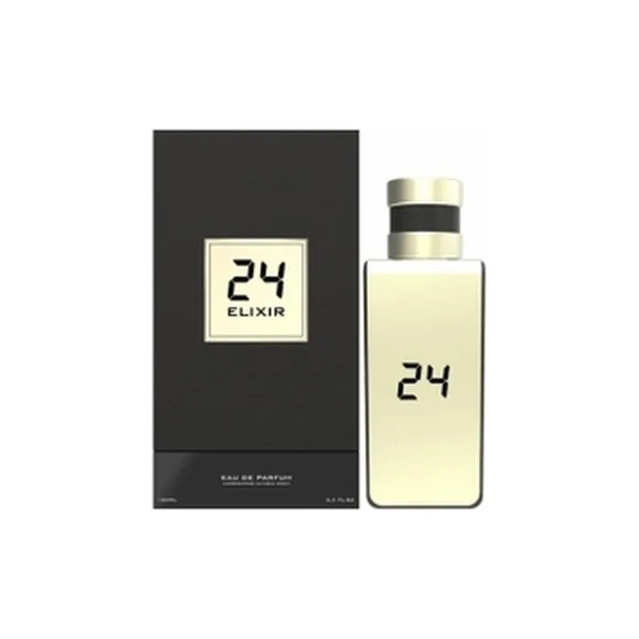 24 Perfumes And Colognes 24 Elixir Sea Of Tranquility Eau De Parfum