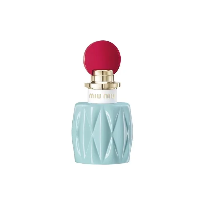 Miu Miu Eau De Parfum Spray 50ml By Miu Miu