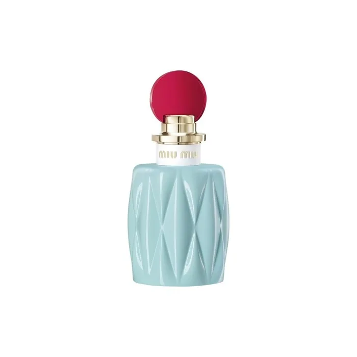 Miu Miu Eau De Parfum Spray 100ml