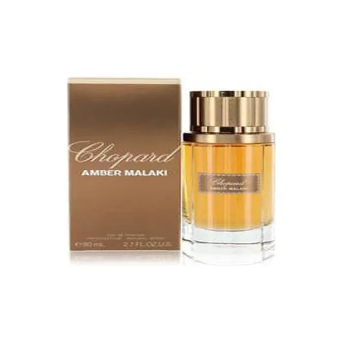 Chopard Amber Malaki Eau de Parfum 80ml
