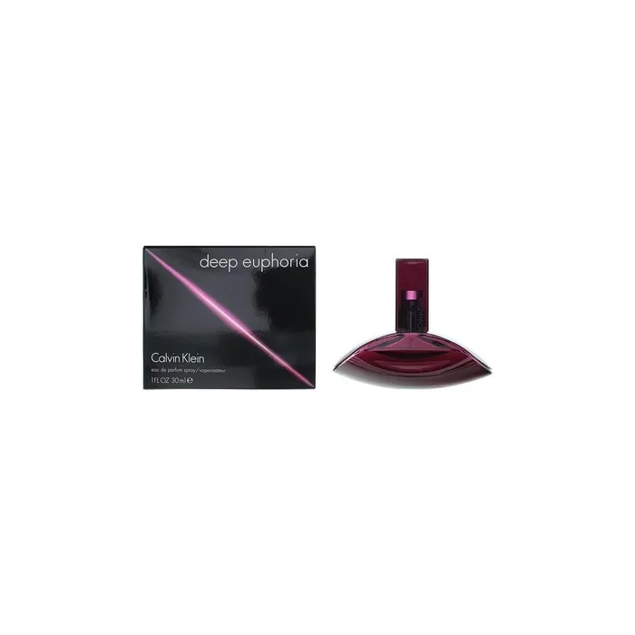 Calvin Klein Deep Euphoria Eau De Parfum 30ml Women Spray