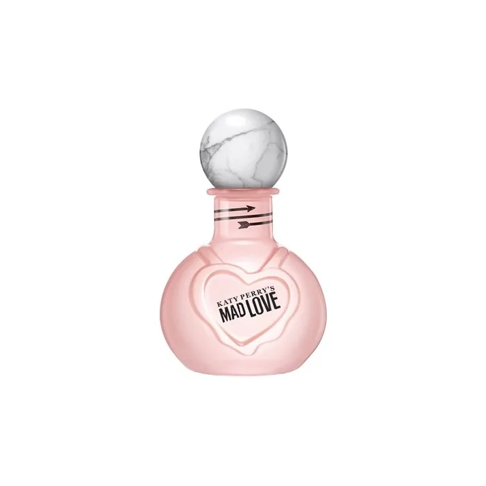 Katy Perry Mad Love Eau De Parfum Spray 100ml