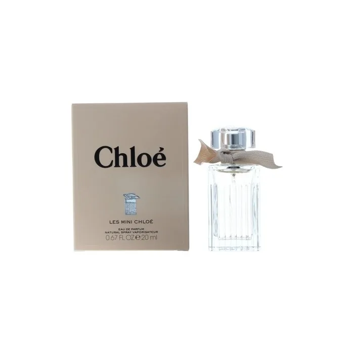 Chloe Eau De Parfum 20ml Women Spray