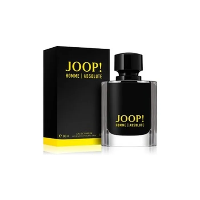 Joop Homme Absolute Eau De Parfum 120ml