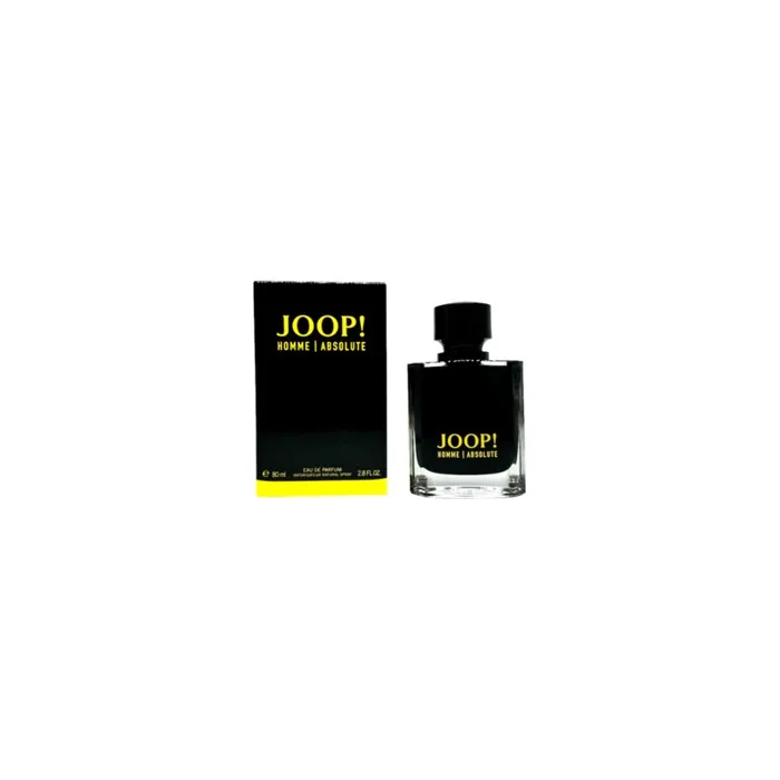 Joop! Men's Absolute Eau de Parfum Natural Spray 80ml