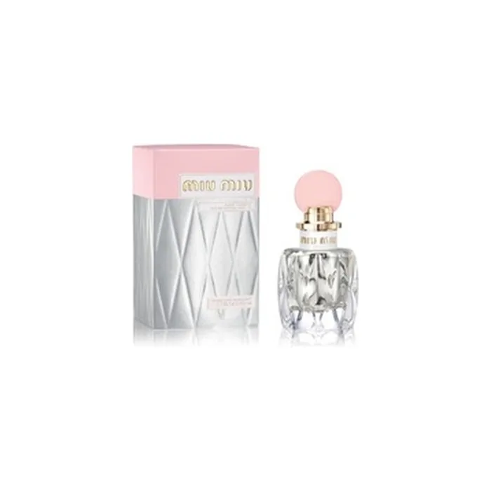 Miu Miu Fleur D'Argent Eau De Parfum