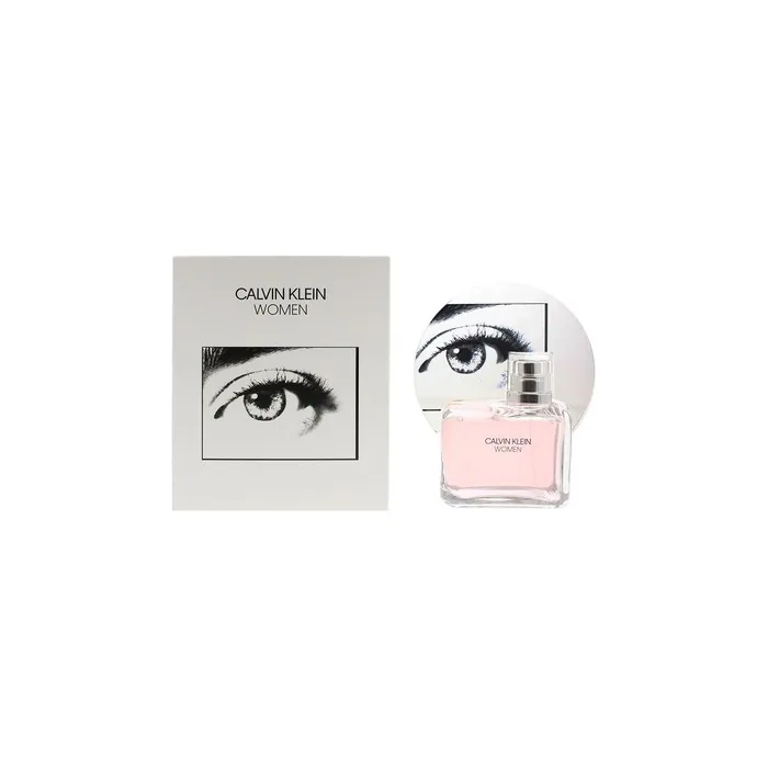 Calvin Klein Women Eau De Parfum 100ml Women's Fragrance