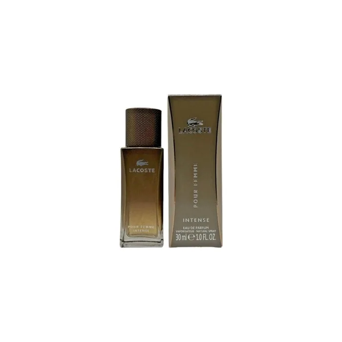 Lacoste For Women Intense Eau De Parfum 30ml
