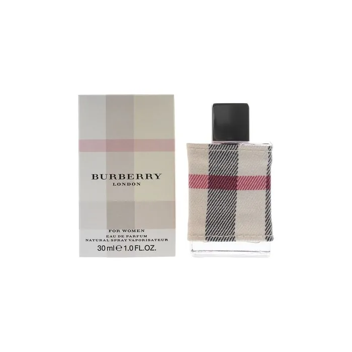 Burberry London Eau De Parfum 30ml For Women