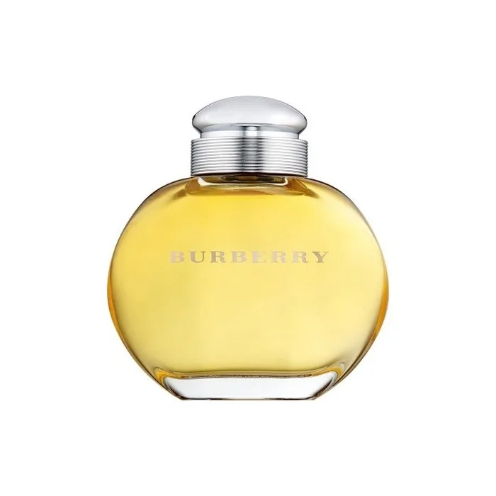 Burberry Classic Woman Eau De Parfum 100ml
