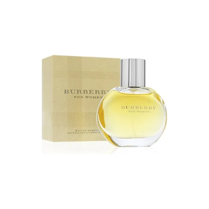 Burberry For Women Eau De Parfum 30ml Spray By Burberry