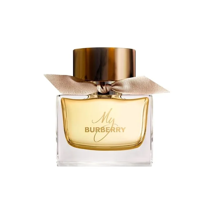 Burberry My Burberry Eau De Parfum Spray 90ml
