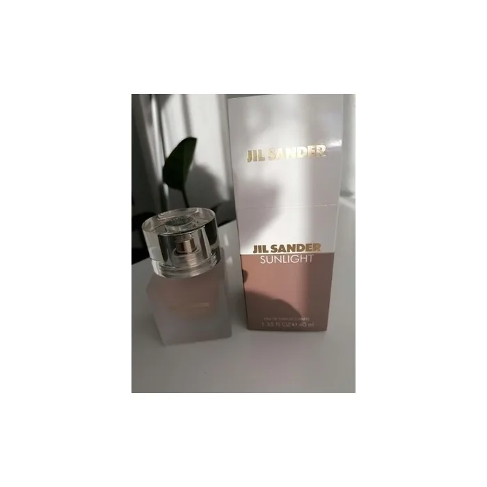Jil Sander Sunlight Eau De Parfum