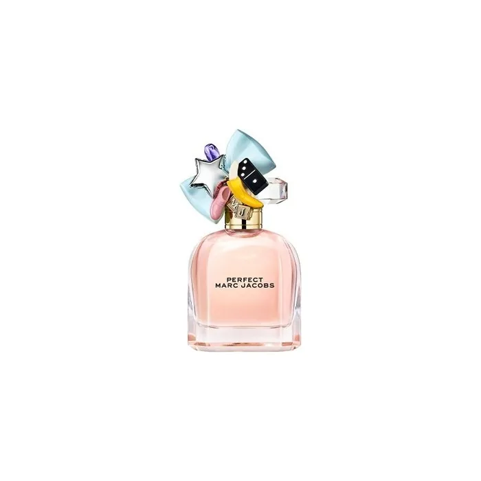 Marc Jacobs Perfect Eau De Parfum 50ml A Delightful Fragrance By Marc Jacobs