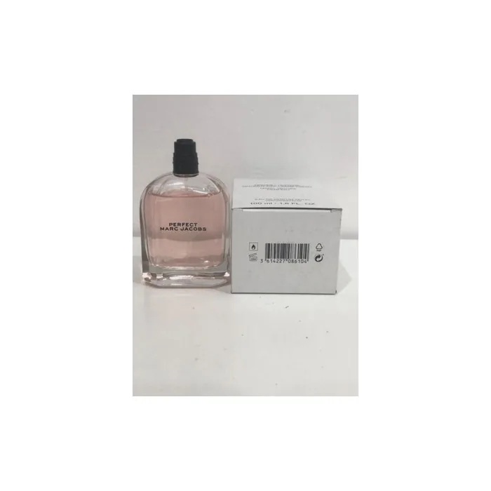 Marc Jacobs PERFECT Women 3.3 oz 100 ml Eau De Parfum Spray