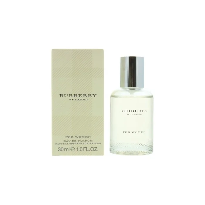Burberry Weekend Eau De Parfum 30ml For Women
