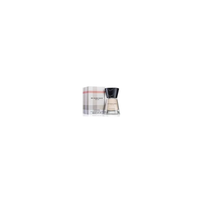 Burberry Touch Eau De Parfum Spray 50ml For Women