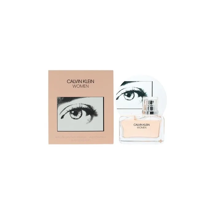 Calvin Klein Women Intense Eau De Parfum 50ml Spray