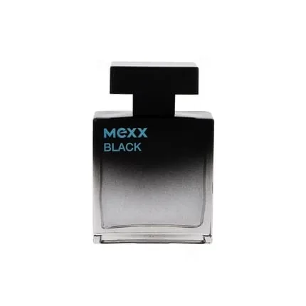 Mexx Black For Him Eau De Parfum 50ml