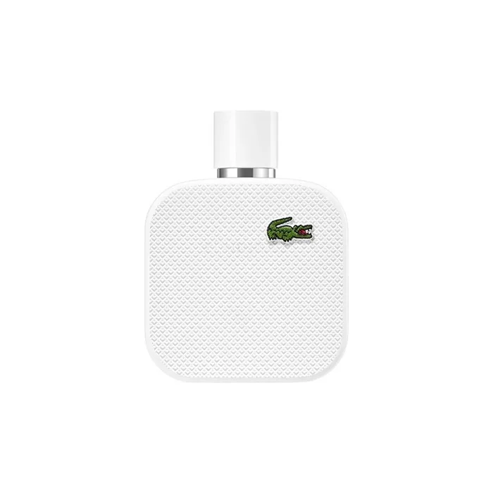 Lacoste Eau De Lacoste L1212 Blanc Eau De Parfum