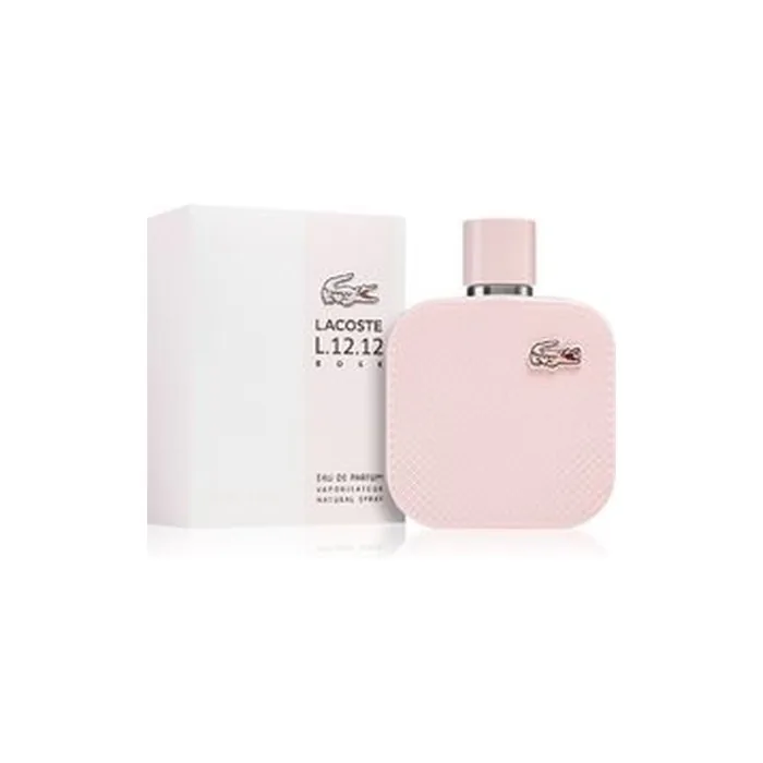 Lacoste Rose For Her Eau De Parfum 50ml Women Spray