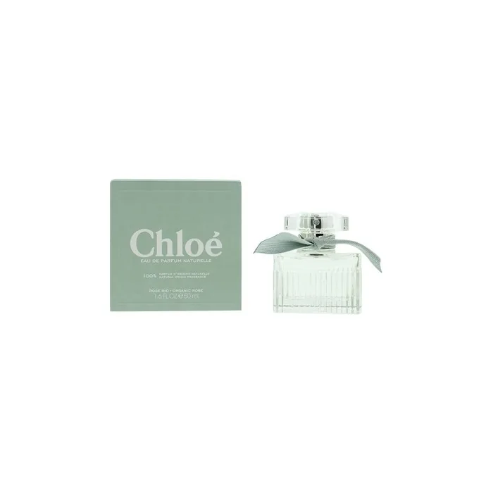 Chloe Naturelle Eau De Parfum 50ml By Chloe