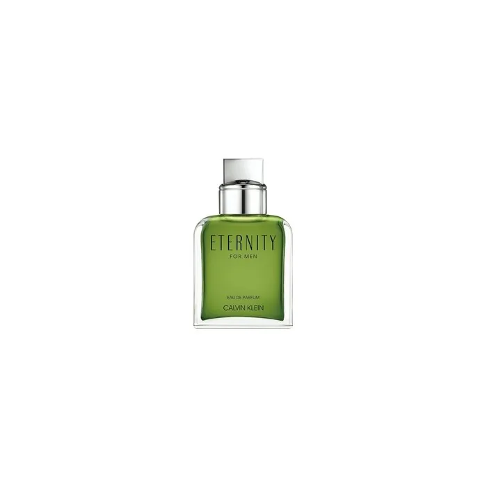 CALVIN KLEIN Eternity Eau de Parfum for Him Woody-Aromatic Men's Fragrance 30ml