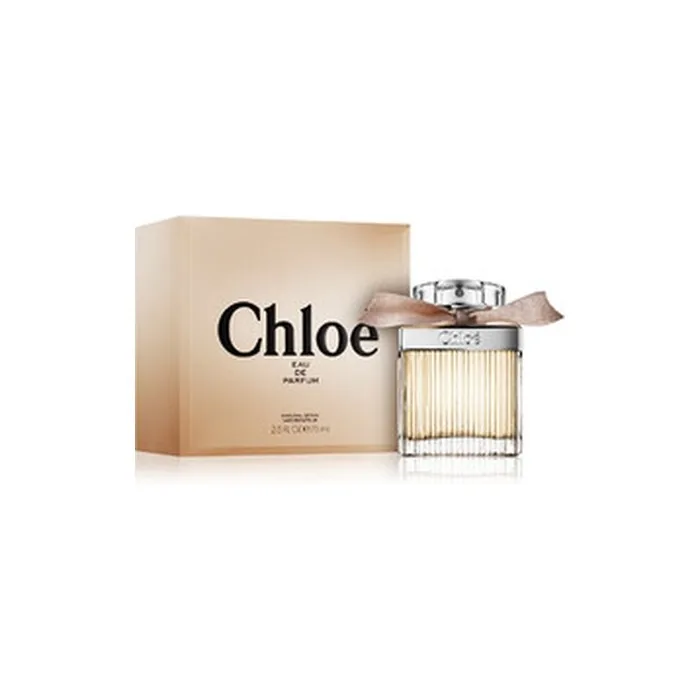 Chlo Eau De Parfum Chloe Signature Eau De Parfum 20ml