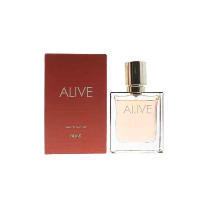 Hugo Boss Alive Eau De Parfum 30ml For Women
