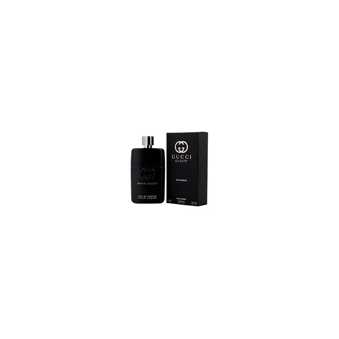 Gucci Guilty Pour Homme Eau De Parfum Spray 90ml For Men
