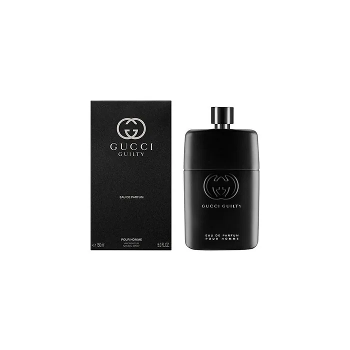 Gucci Guilty Pour Homme Eau De Parfum