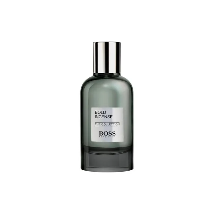 BOSS HUGO BOSS THE COLLECTION BOLD INCENSE EAU DE PARFUM INTENSE SPRAY 100ml