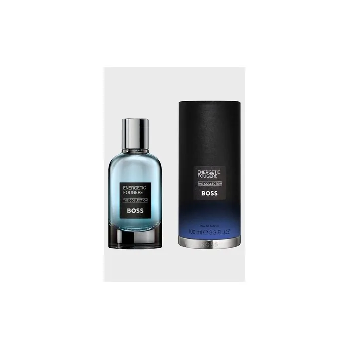 Hugo Boss The Collection Energetic Fougere Eau de Parfum for Men 100ml