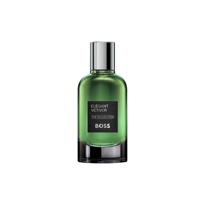 The Collection Elegant Vetiver Perfumed Water Spray 100ml