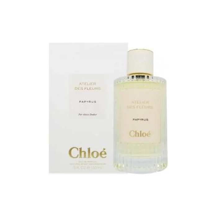 Chloé Atelier des Fleurs Papyrus Eau De Parfum 50ml Unisex
