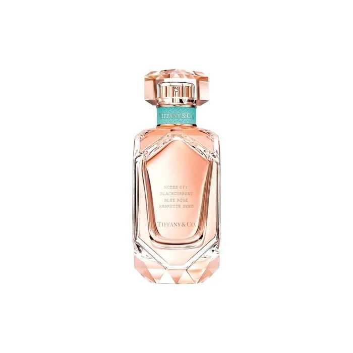 Tiffany & Co. Rose Gold Eau De Parfum Spray 75ml