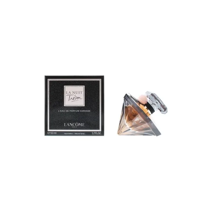 Lancome La Nuit Tresor Caresse L'Eau De Parfum 50ml Women Spray