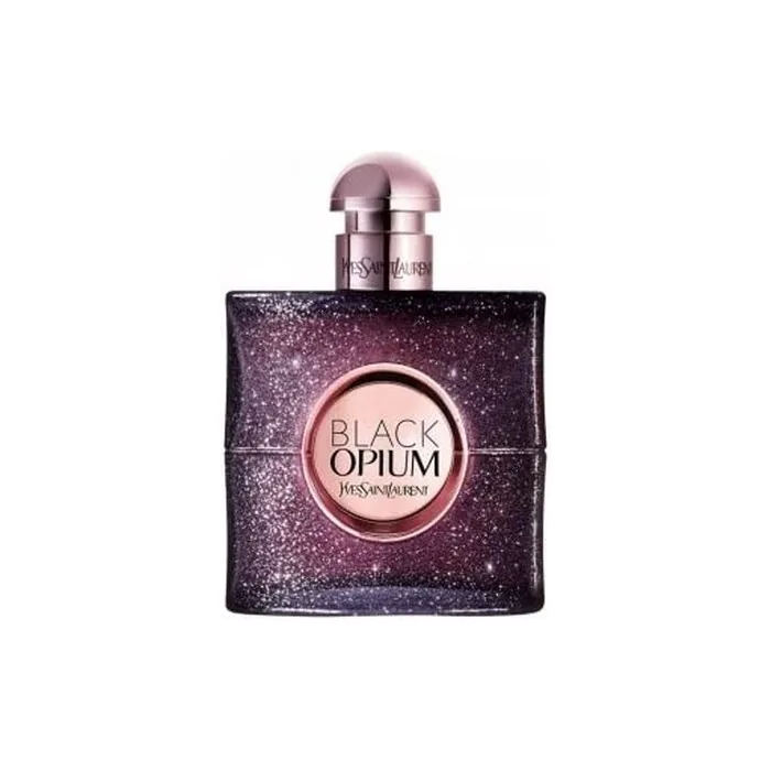 Yves Saint Laurent Black Opium Nuit Blanche Eau De Parfum 30ml Vapo