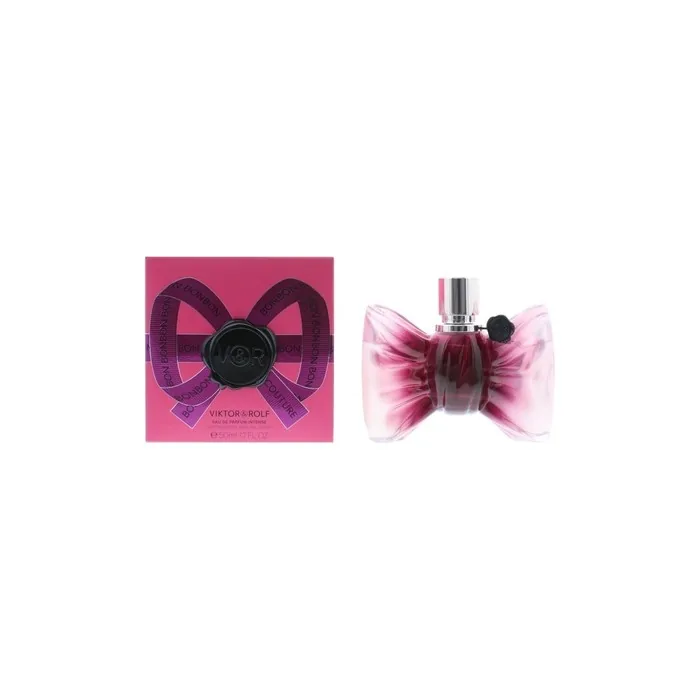 Viktor & Rolf Bon Bon Couture Intense Eau De Parfum 50ml For Women