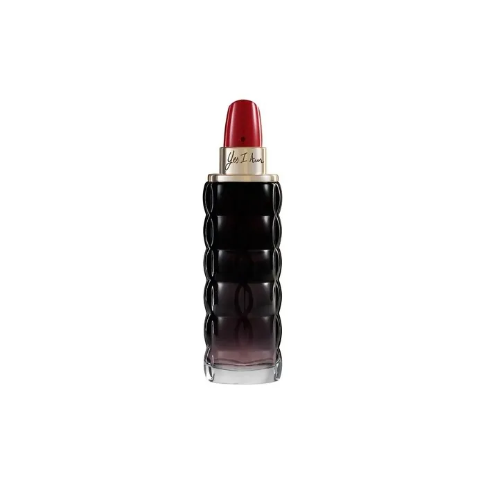 Cacharel Yes I Am Eau de Parfum Spray 75ml - Ambery and Spicy Fragrance