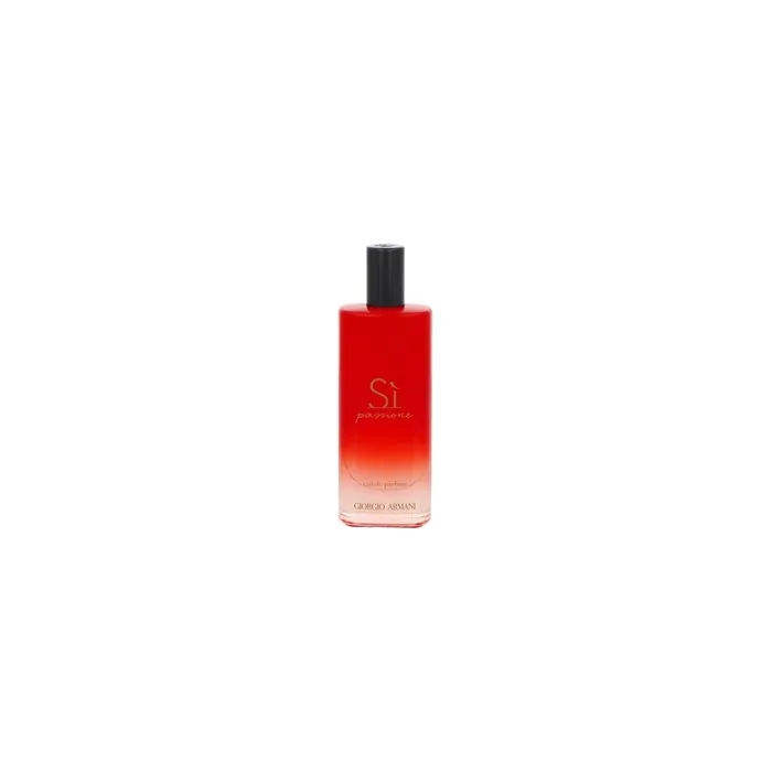 Giorgio Armani Armani Si Passione Eau De Parfum 15ml