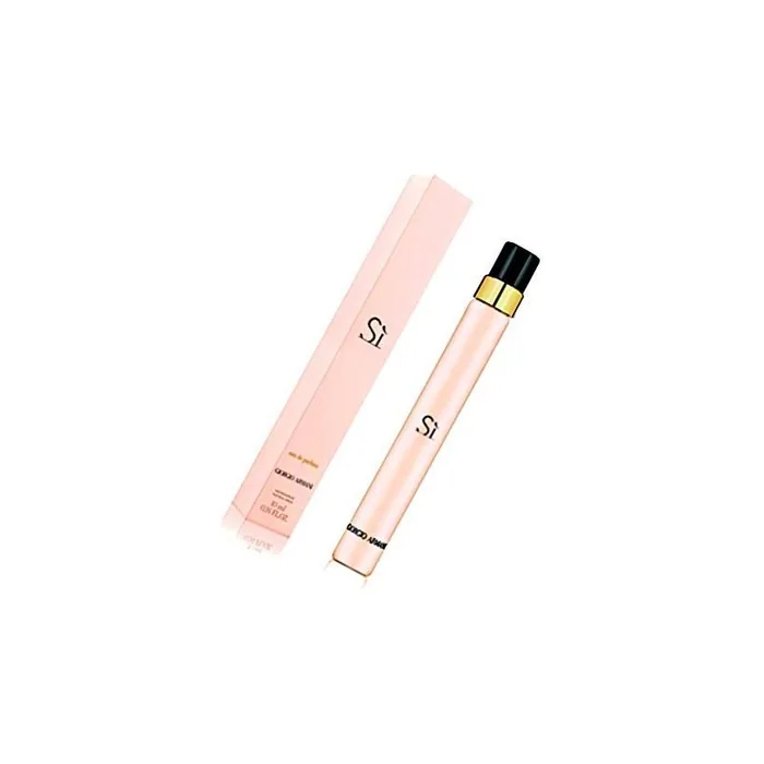 Giorgio Armani Si EDP Travel Spray 0.34oz 10ml