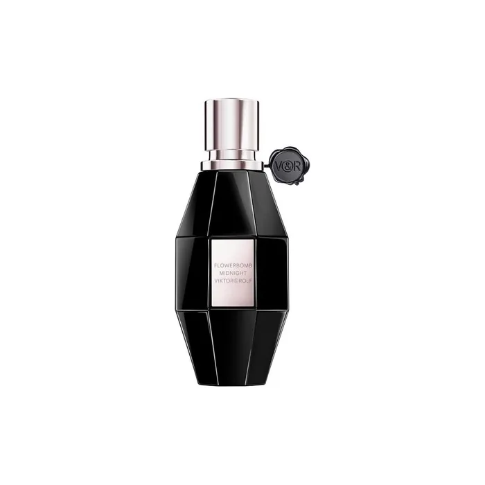 Viktor&Rolf Flowerbomb Midnight Eau De Parfum Spray 50ml