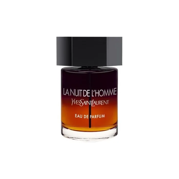 Yves Saint Laurent La Nuit De L'Homme Eau De Parfum 100ml